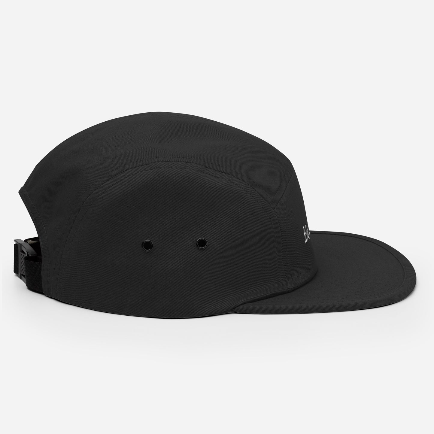 The "Be Good, Do Right." 5 Panel Hat