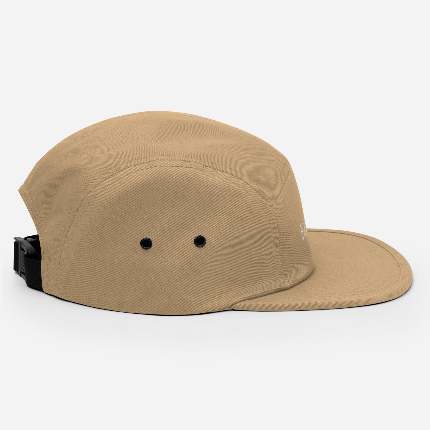 The "Be Good, Do Right." 5 Panel Hat