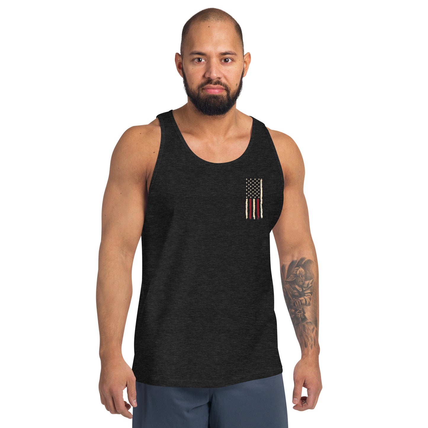 The Men's American Tank